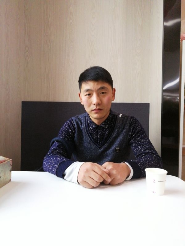 康康的第一张照片--莆田交友网