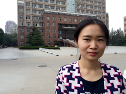 女儿征婚的第一张照片--莆田交友网