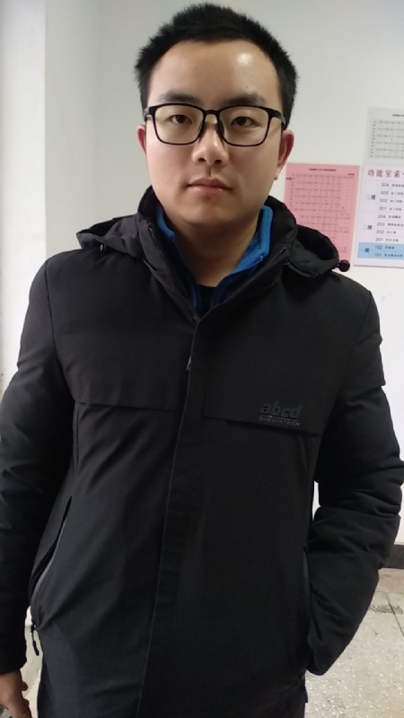k觅知音的第一张照片--莆田交友网