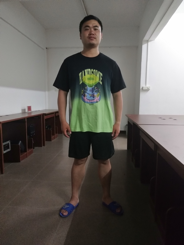真心实意寻佳人的第一张照片--莆田交友网