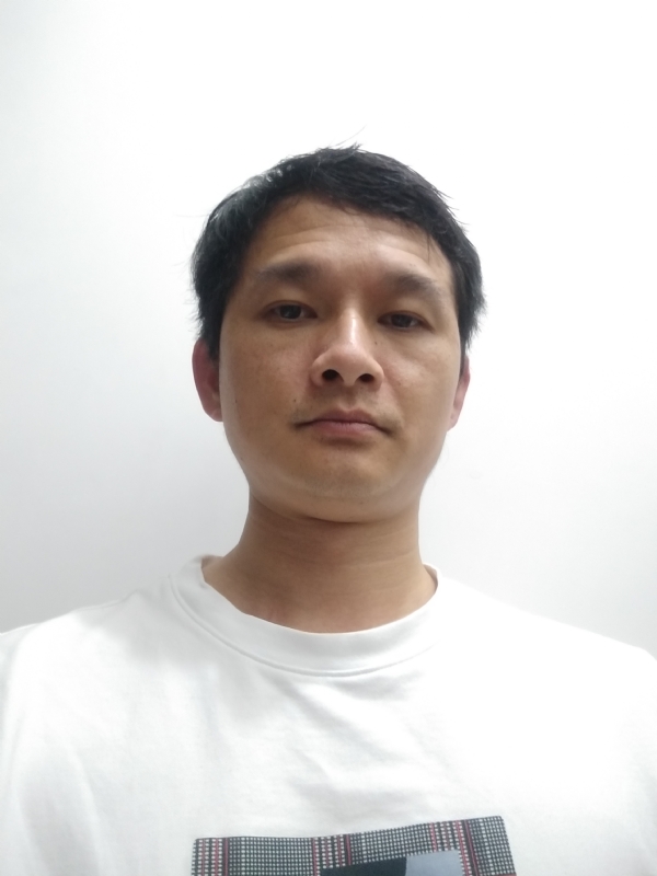 鼓浪扬帆的第一张照片--莆田交友网
