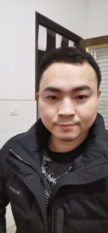 老实人的第一张照片--莆田交友网
