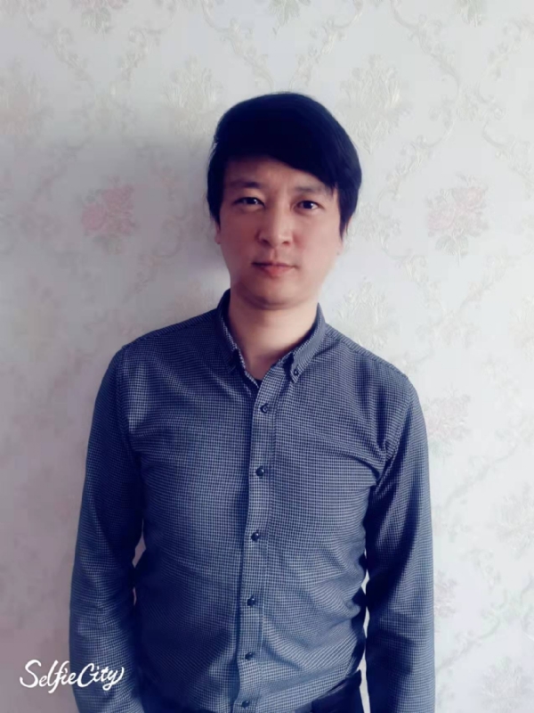 小李的第二张照片--莆田交友网
