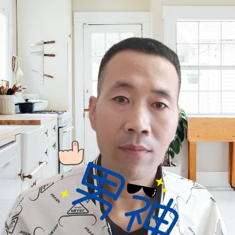 单身狼的第一张照片--莆田交友网