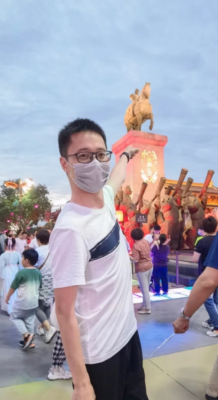 一休哥的第二张照片--莆田交友网