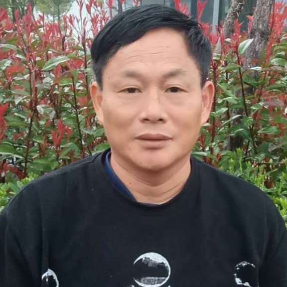 老黄牛的第一张照片--莆田交友网