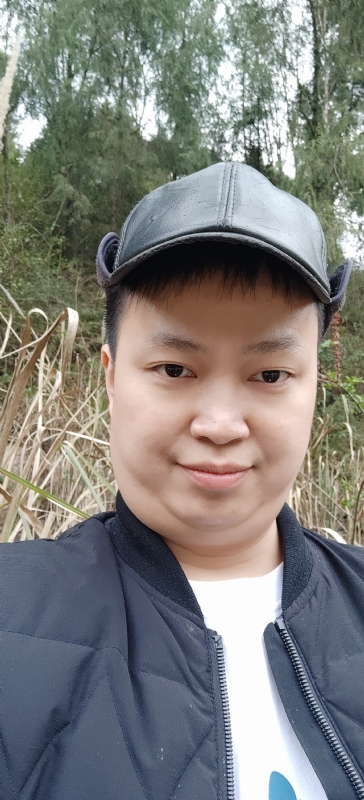 熊猫儿的第一张照片--莆田交友网