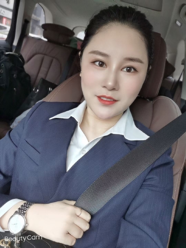 湖南妹子在深圳的第一张照片--莆田交友网