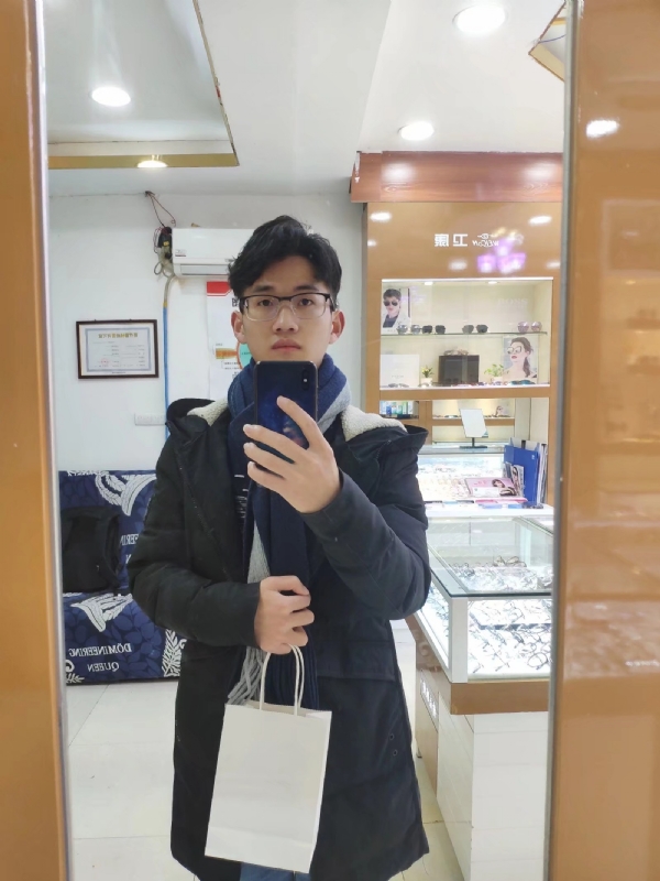 遇见的第一张照片--莆田交友网