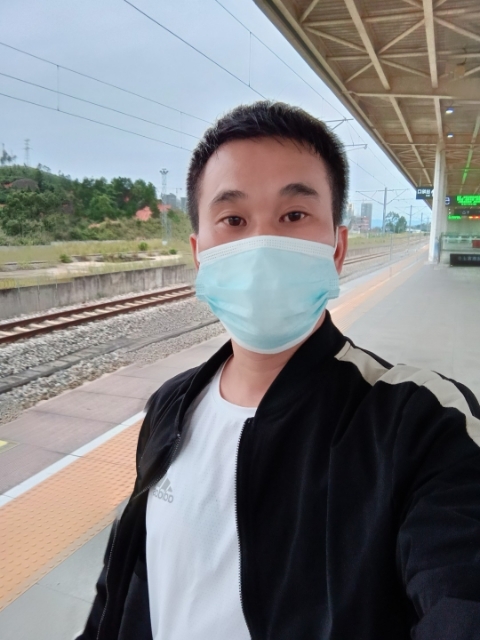 小李的第一张照片--莆田交友网