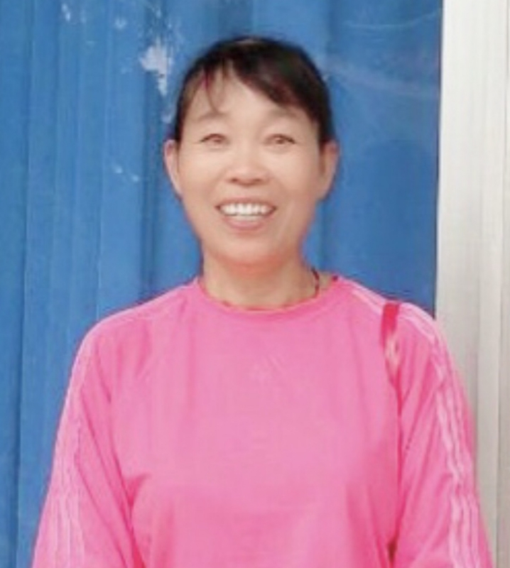 陈清找男友的第五张照片--莆田交友网