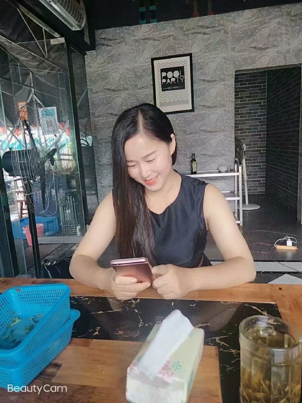如不坚强弱给谁看的第一张照片--莆田交友网