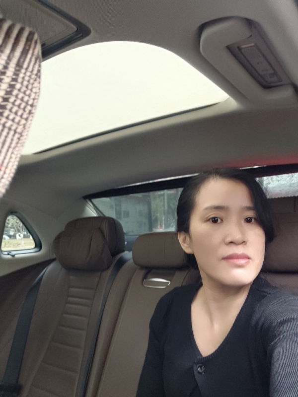 烟雨如墨的第一张照片--莆田交友网