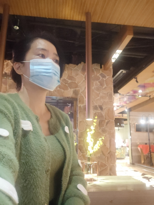 烟雨如墨的第三张照片--莆田交友网