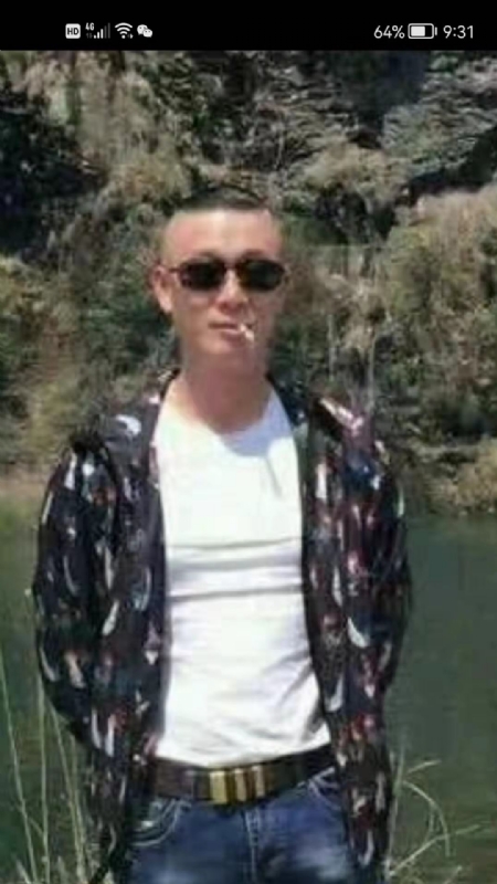 幸福的第一张照片--莆田交友网
