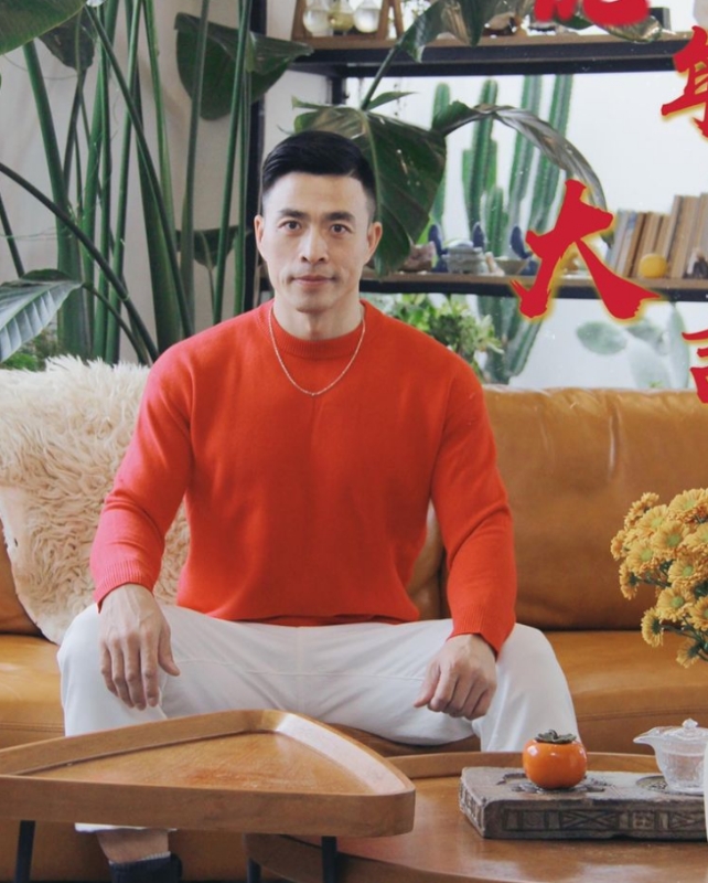 威廉的第一张照片--莆田交友网
