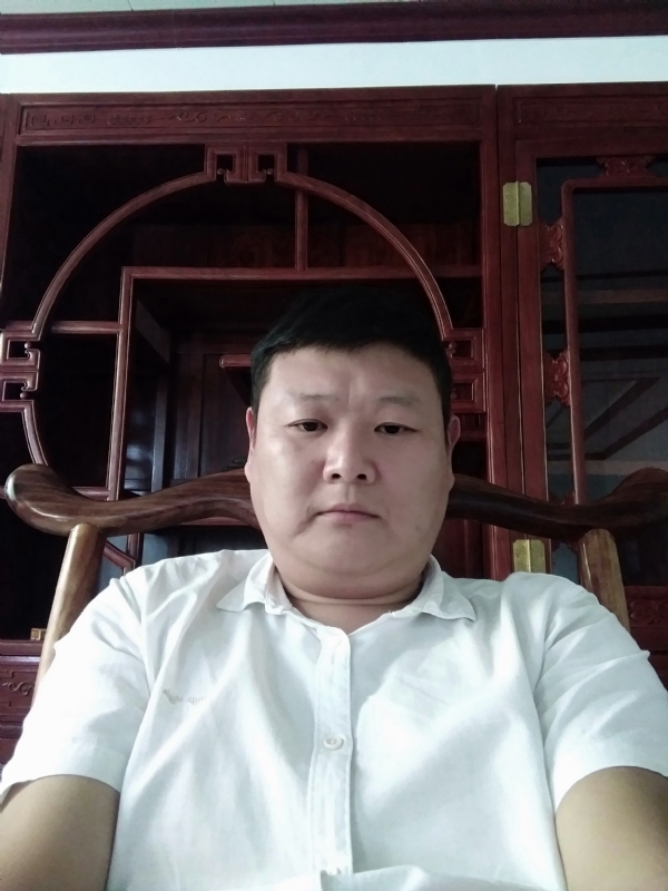 狼图腾的第一张照片--莆田交友网