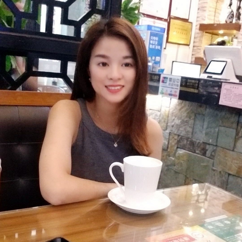 呢子的第二张照片--莆田交友网