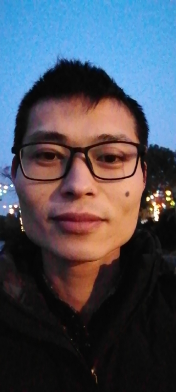 我是会飞的龙的第一张照片--莆田交友网
