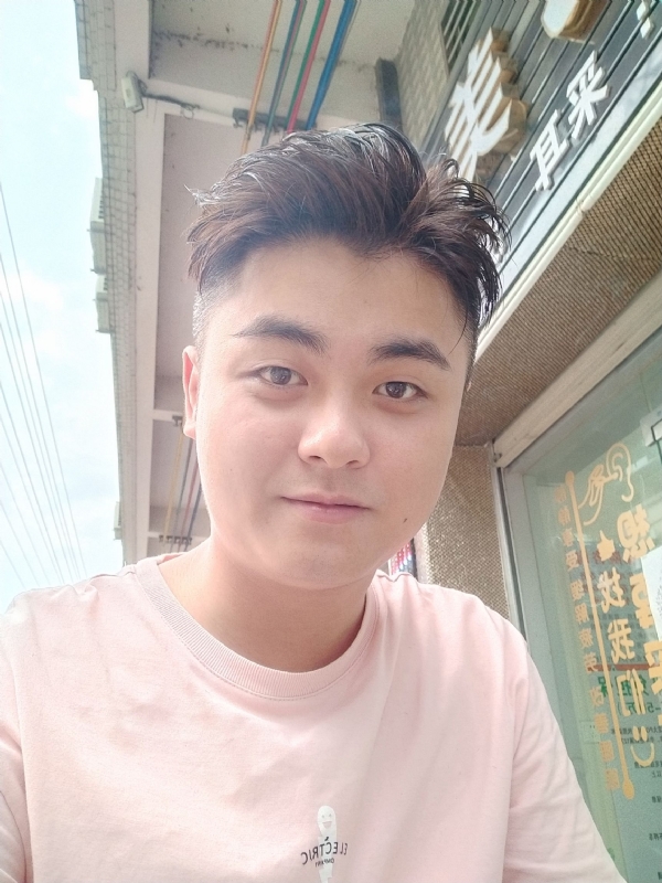 李健诚的第一张照片--莆田交友网