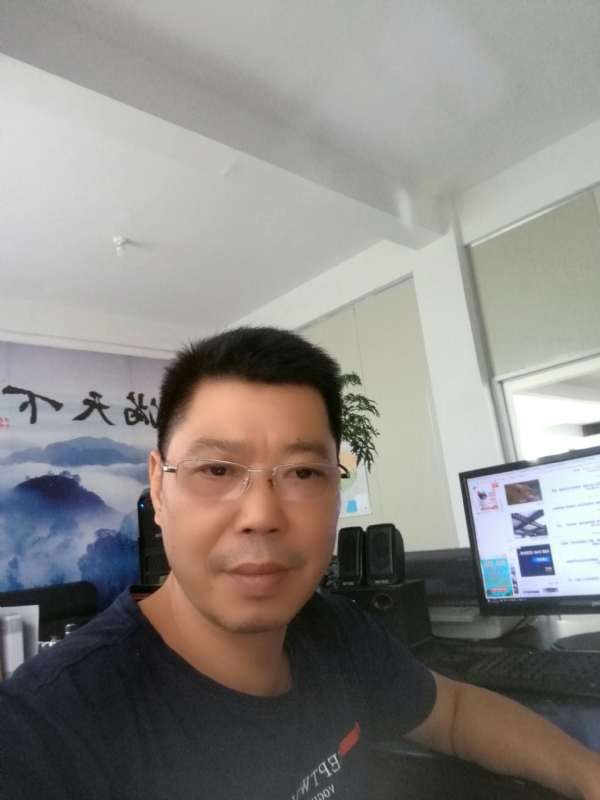 心平气和的第一张照片--莆田交友网