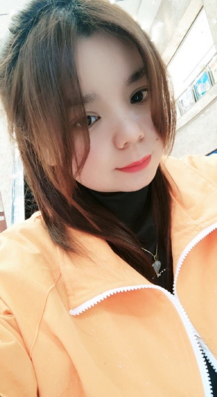 柔儿的第一张照片--莆田交友网