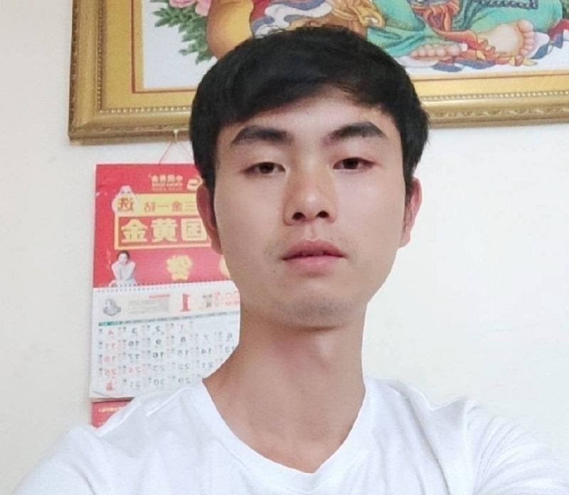 刘利的第一张照片--莆田交友网