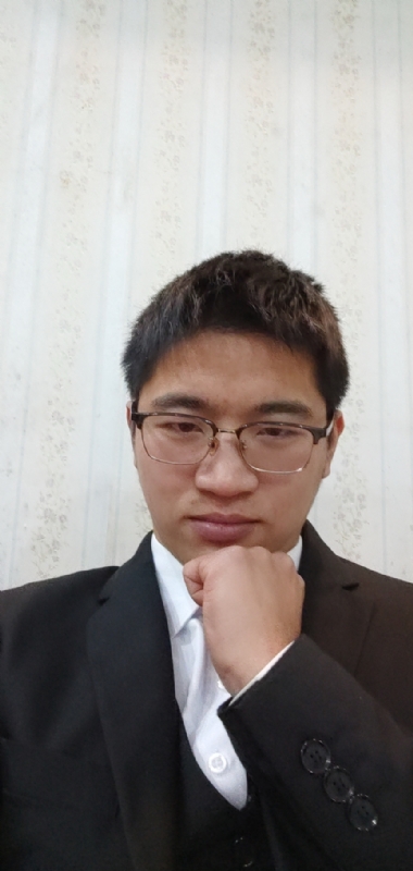 王杰的第一张照片--莆田交友网