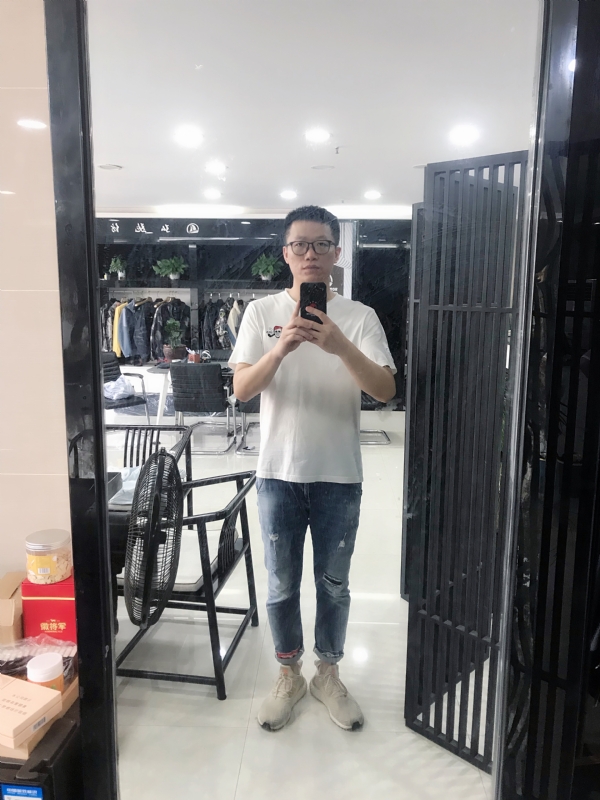 黄大仙的第一张照片--莆田交友网