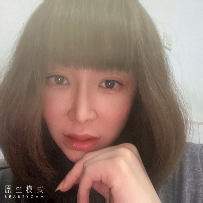 鑫鑫的第一张照片--莆田交友网