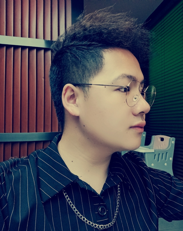 等风的人的第二张照片--莆田交友网