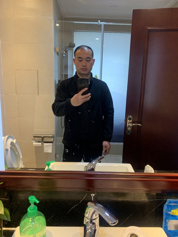 晓军的第一张照片--莆田交友网