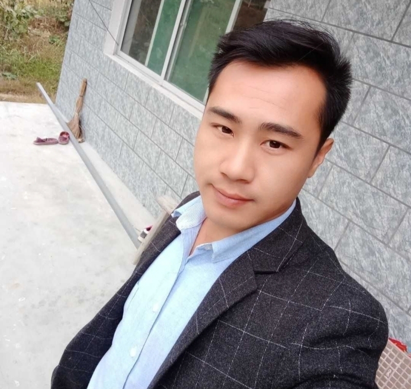 暖阳的第一张照片--莆田交友网