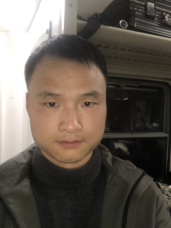 吴杰的第一张照片--莆田交友网