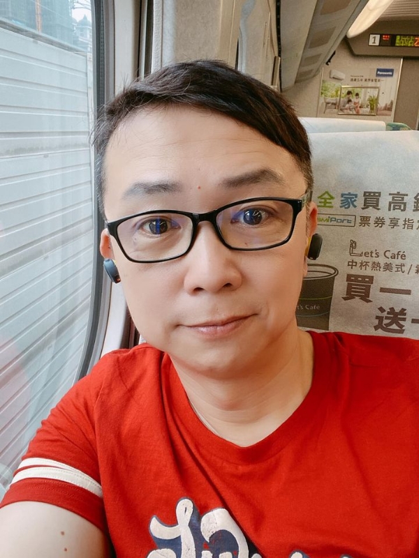 陈道明的第一张照片--莆田交友网