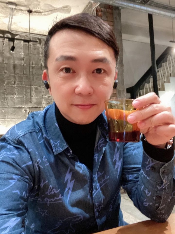 陈道明的第二张照片--莆田交友网