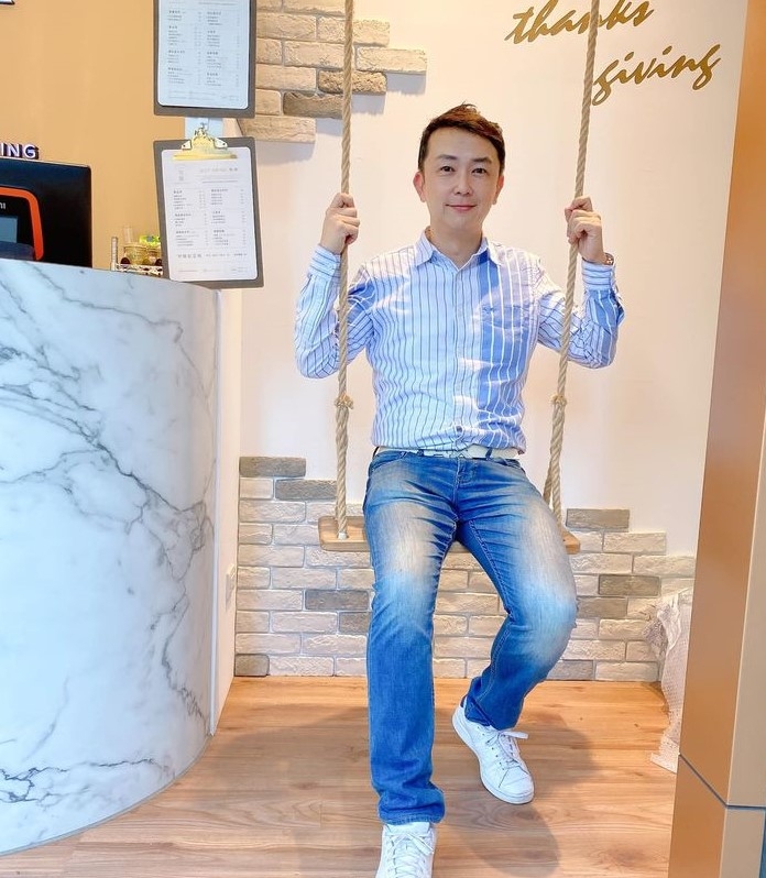 陈道明的第四张照片--莆田交友网