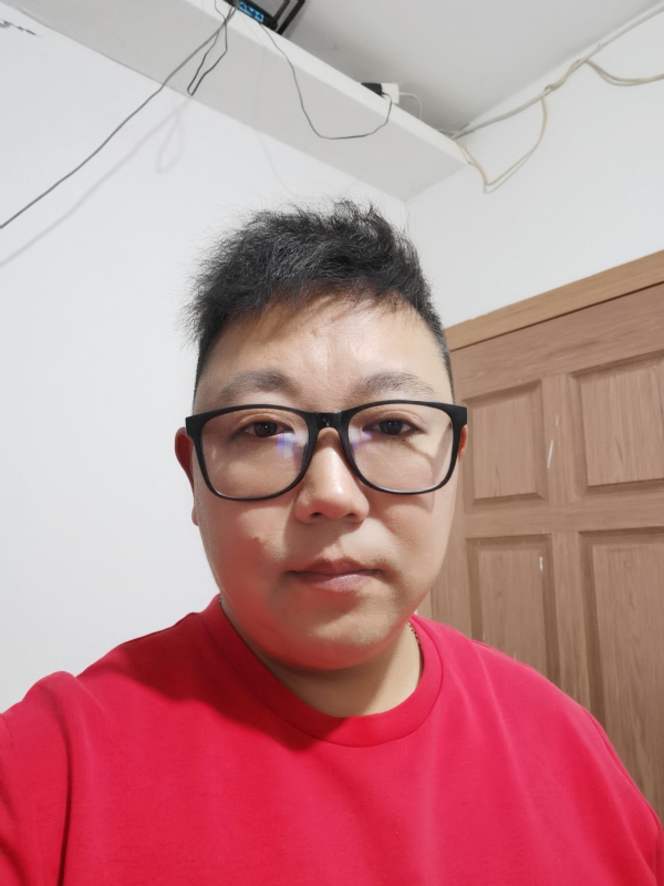 开山的第一张照片--莆田交友网