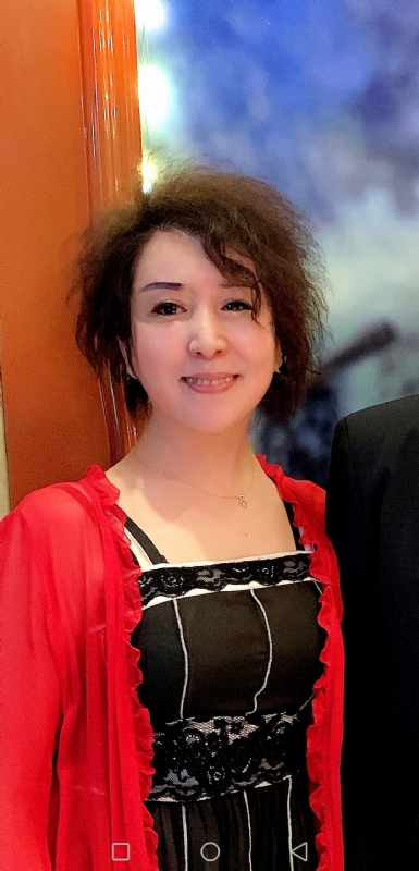 楊婧圓的第二张照片--莆田交友网