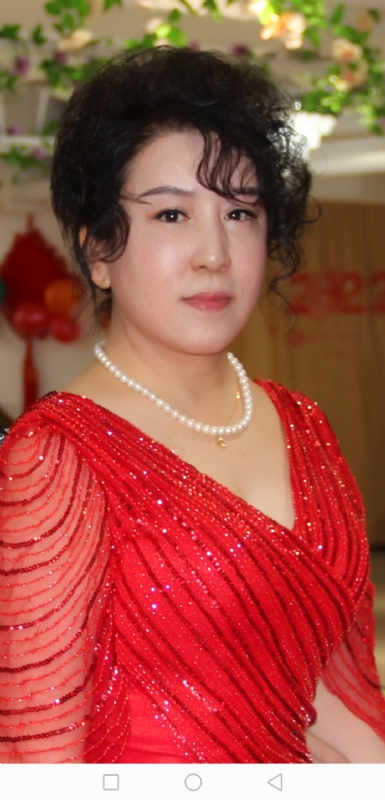 楊婧圓的第四张照片--莆田交友网