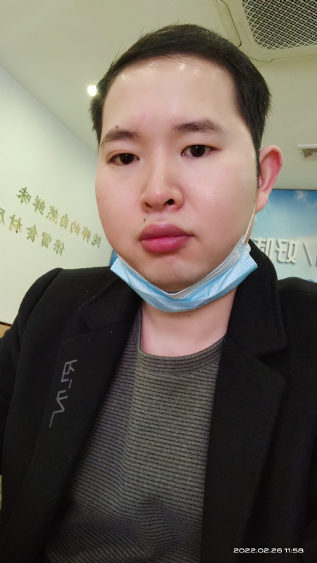 相遇的第一张照片--莆田交友网