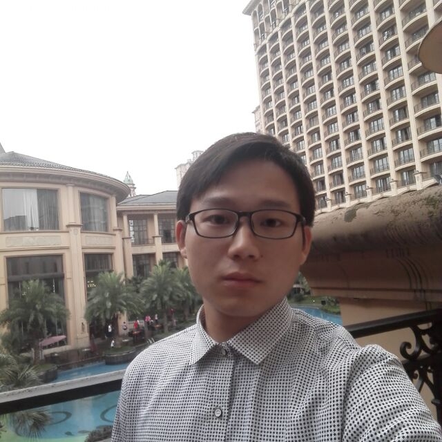 人在天涯的第一张照片--莆田交友网