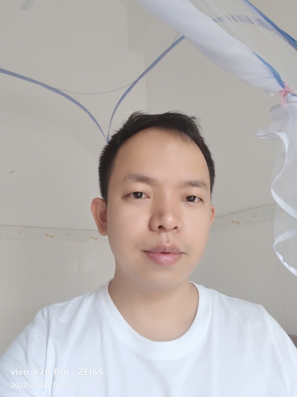 蒙柠的第一张照片--莆田交友网