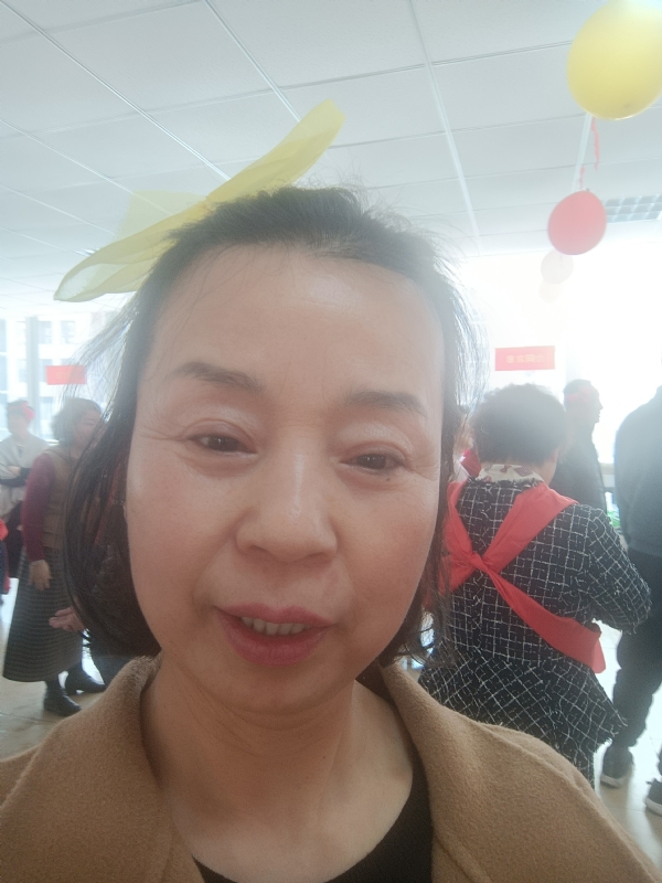 晨曦的第一张照片--莆田交友网