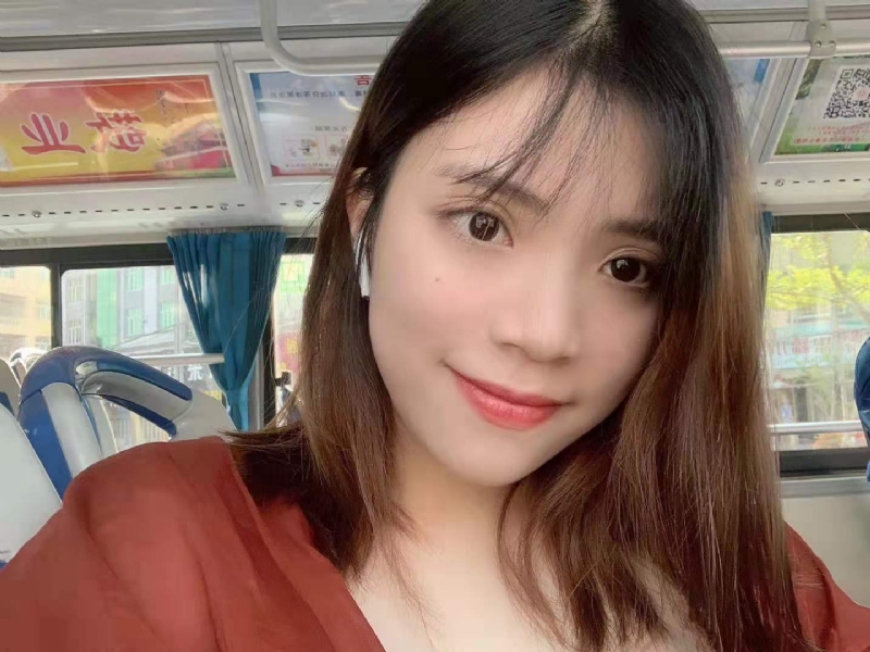 小眼睛的第一张照片--莆田交友网
