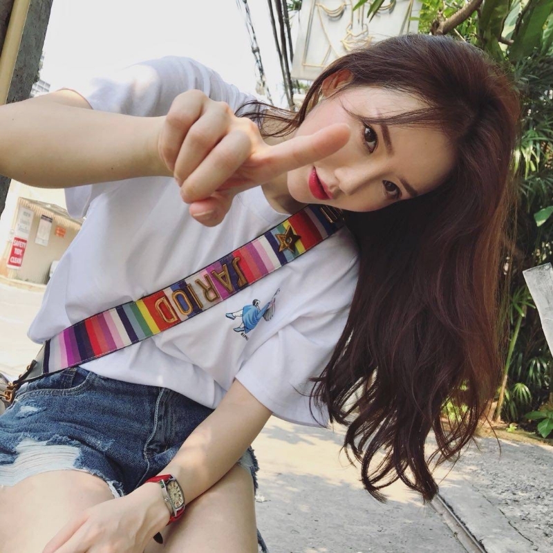 Lisa的第一张照片--莆田交友网