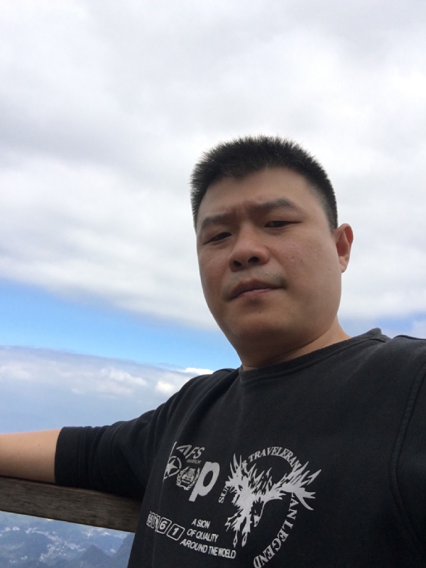 爱抽半支烟的第一张照片--莆田交友网