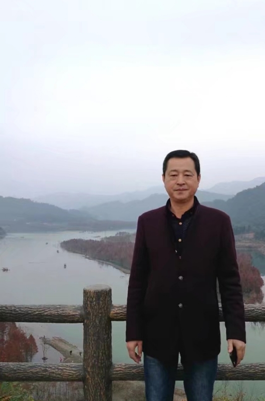 真心找老伴的第一张照片--莆田交友网