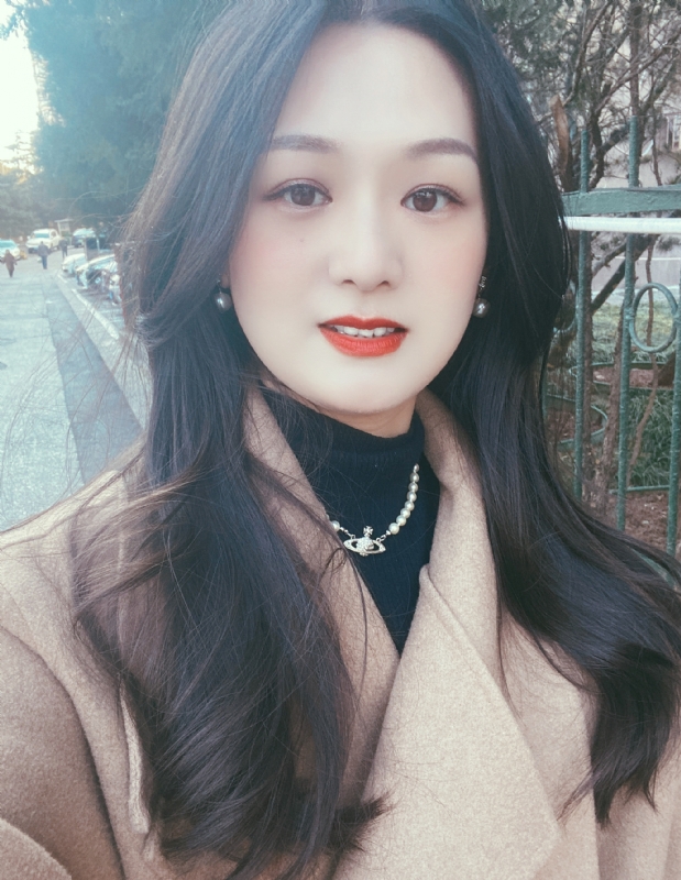盧盈穎的第一张照片--莆田交友网