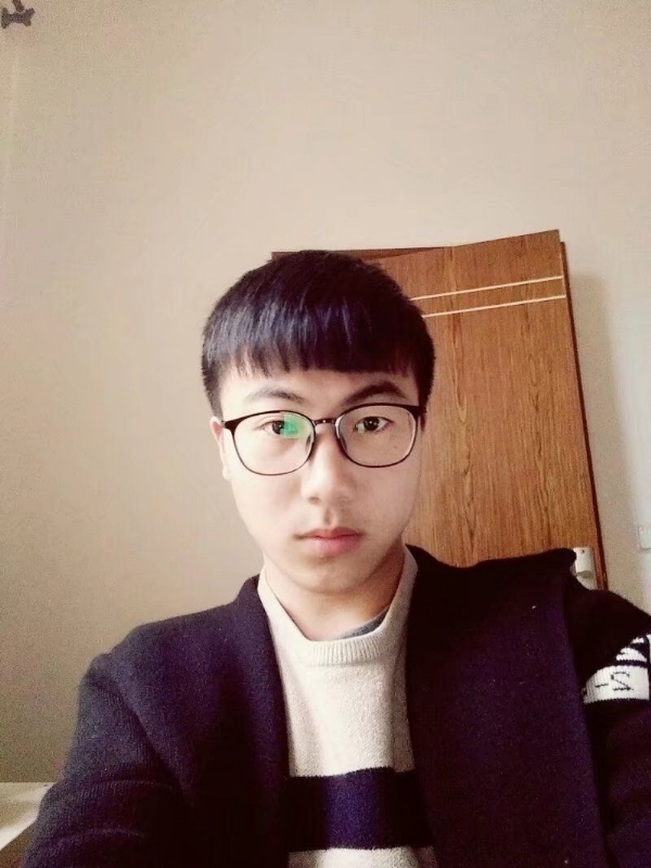 转身只为博她一笑的第一张照片--莆田交友网